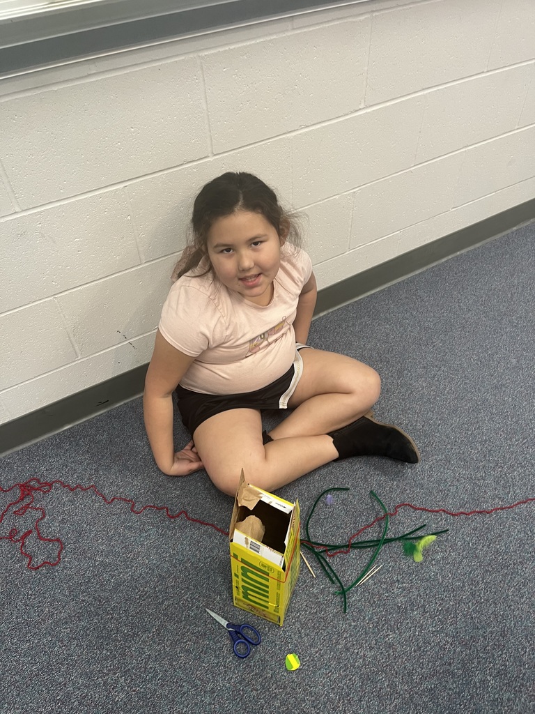 Endicott Elementary and Middle school September 2025