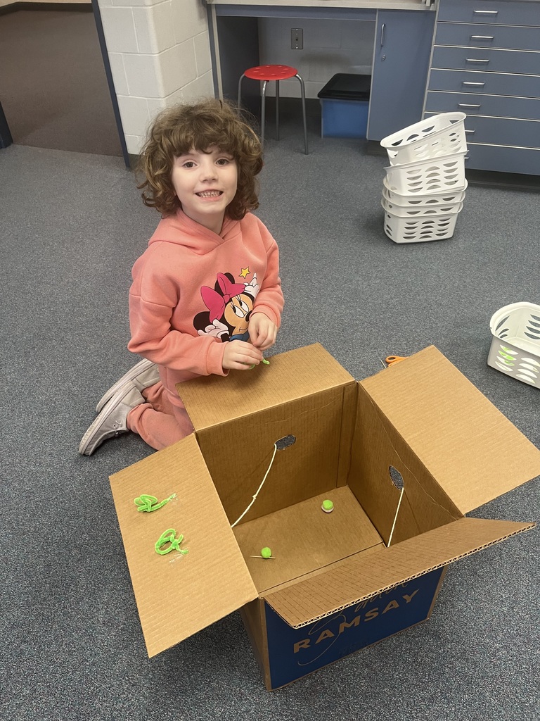 Endicott Elementary and Middle school September 2025