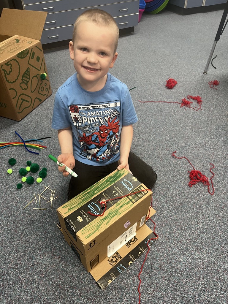 Endicott Elementary and Middle school September 2025