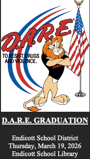 Endicott Elementary and Middle school September 2025