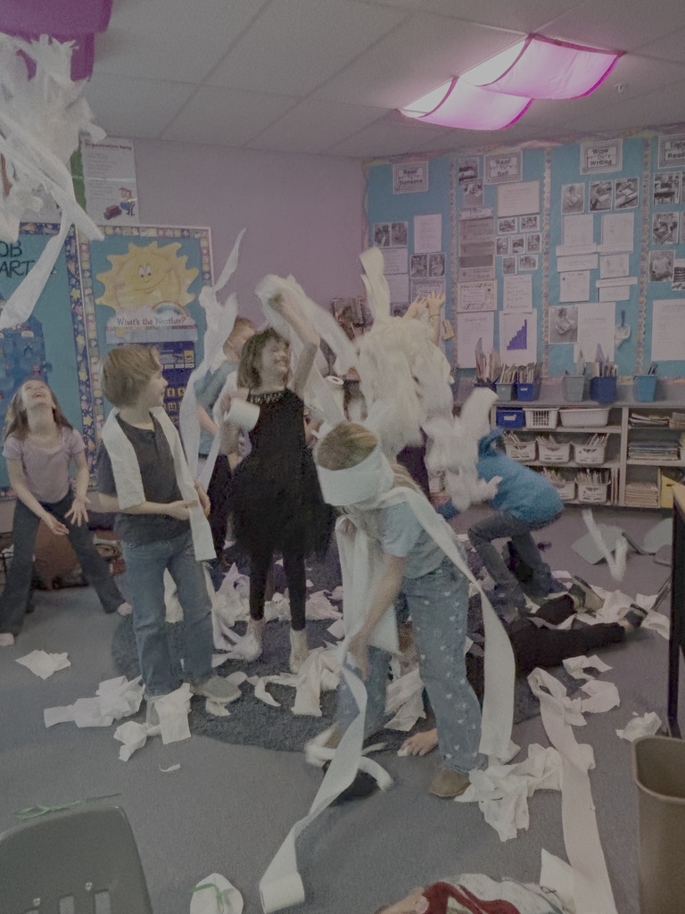 Endicott Elementary and Middle school September 2025