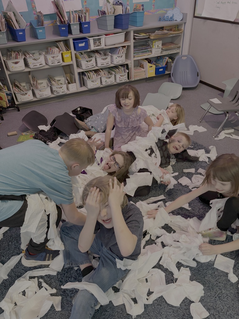 Endicott Elementary and Middle school September 2025