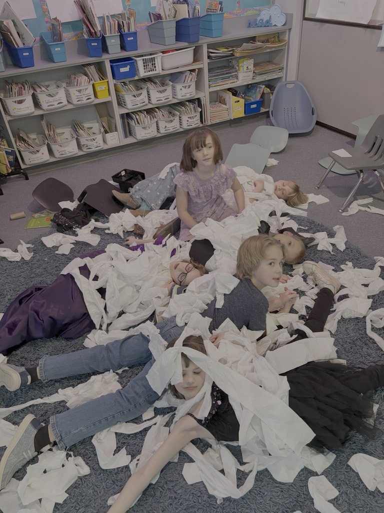 Endicott Elementary and Middle school September 2025