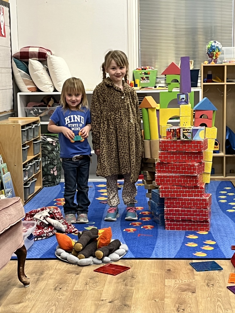 Endicott Pre-School