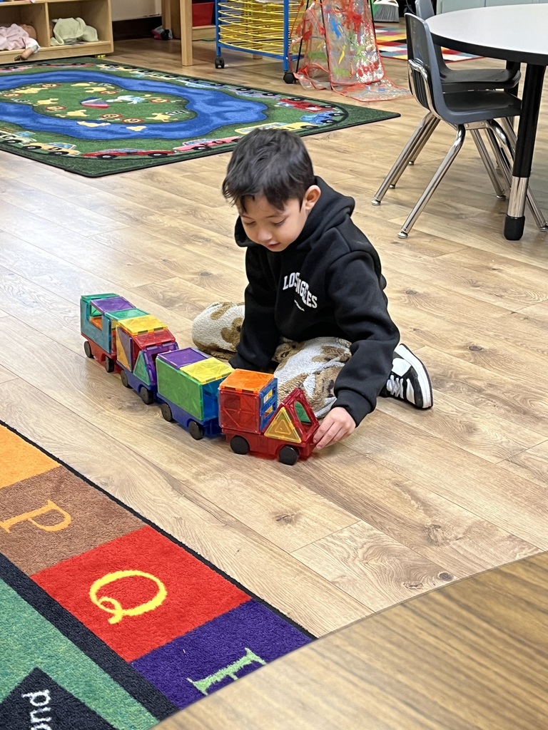 Endicott Pre-School