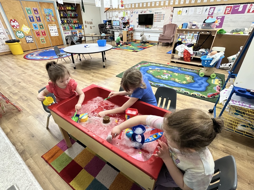 Endicott Pre-School