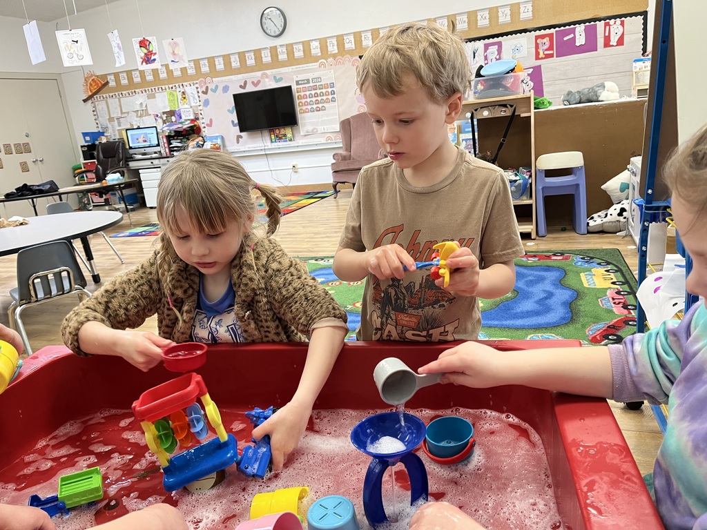 Endicott Pre-School