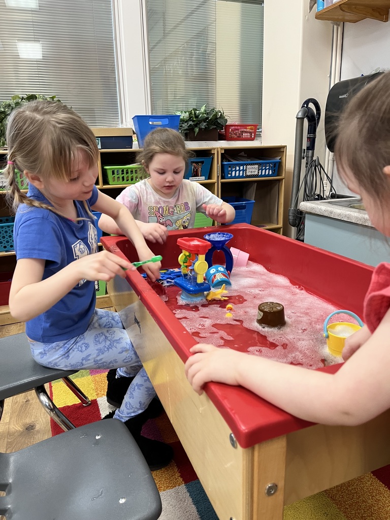 Endicott Pre-School