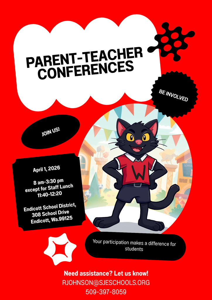 Endicott Elementary and Middle school September 2025