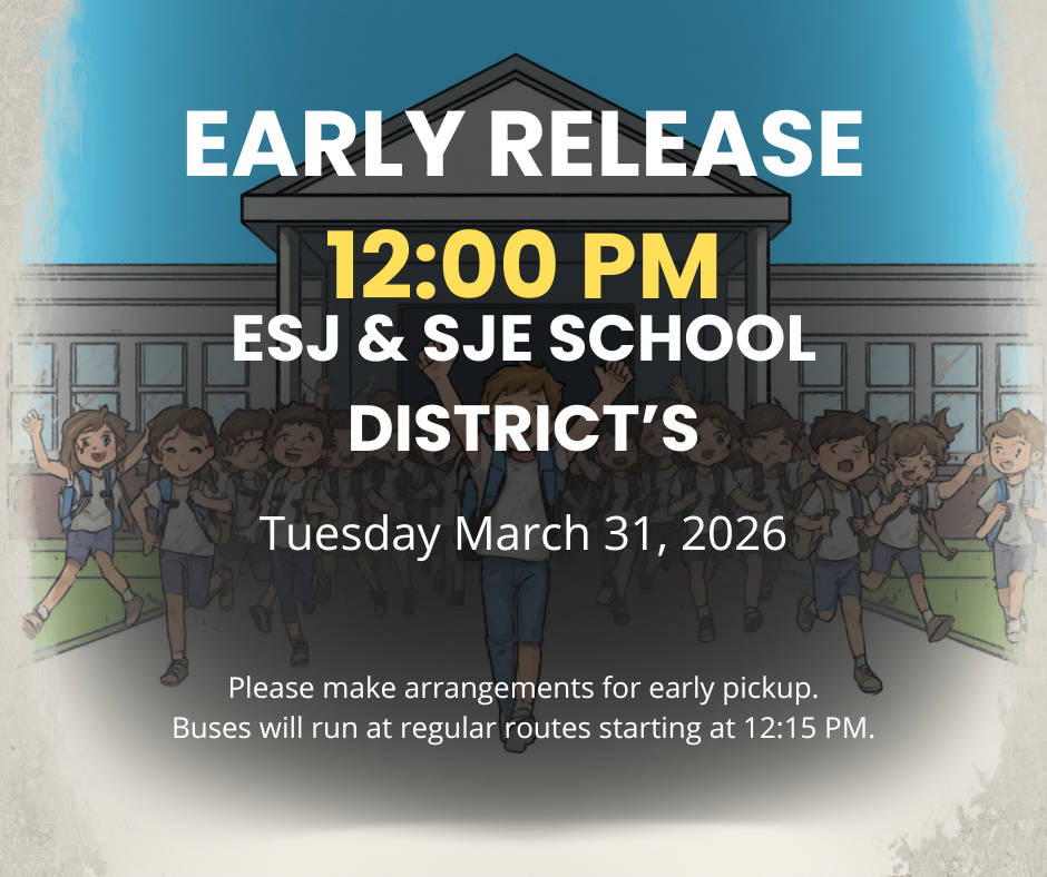 Endicott Elementary and Middle school September 2025