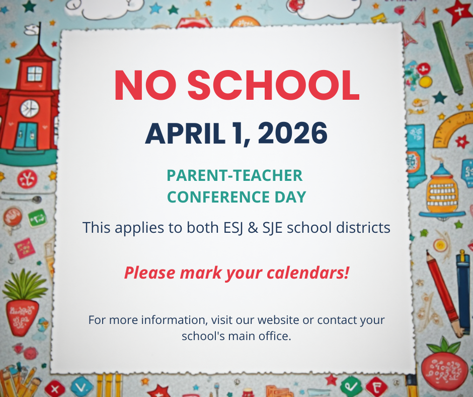 Endicott Elementary and Middle school September 2025