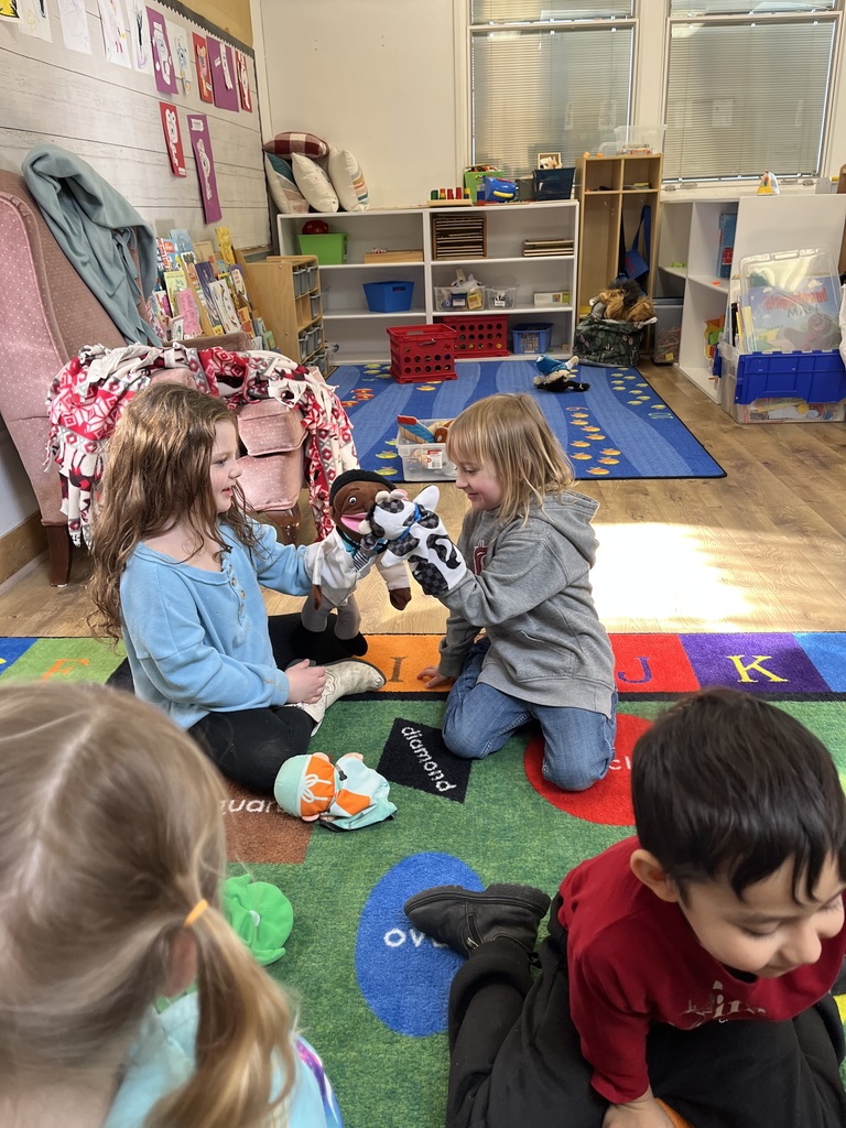Endicott Pre-School