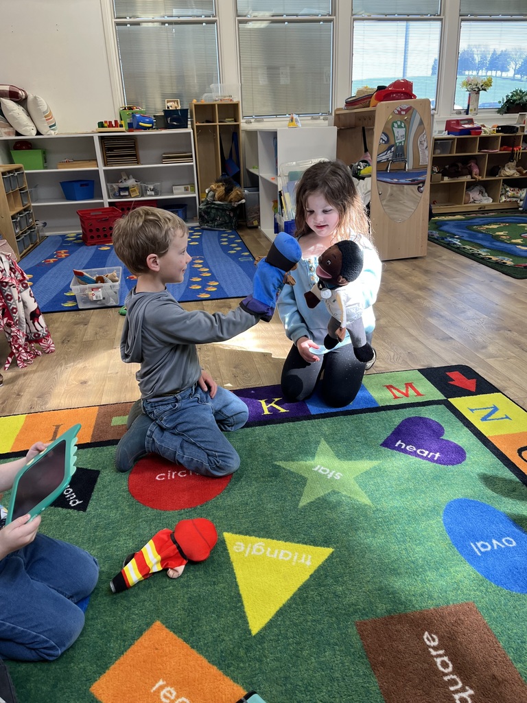 Endicott Pre-School