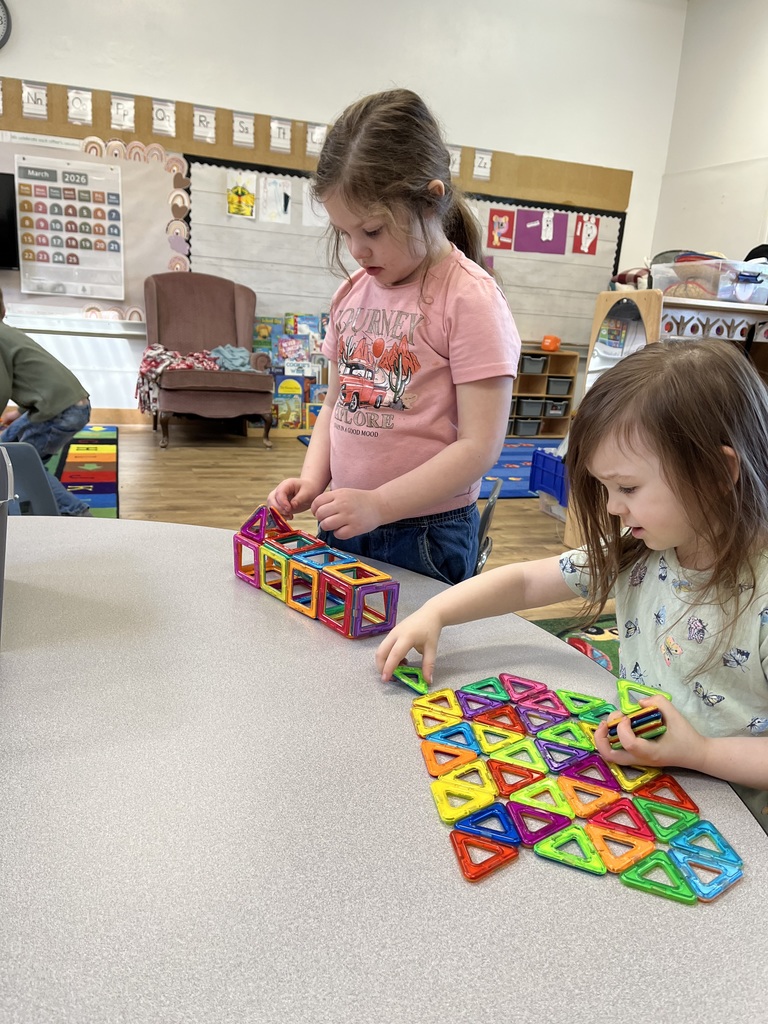 Endicott Pre-School