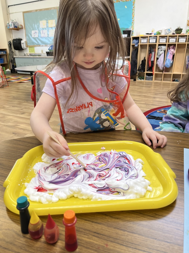 Endicott Pre-School