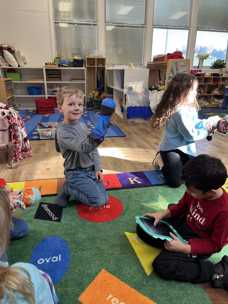 Endicott Pre-School