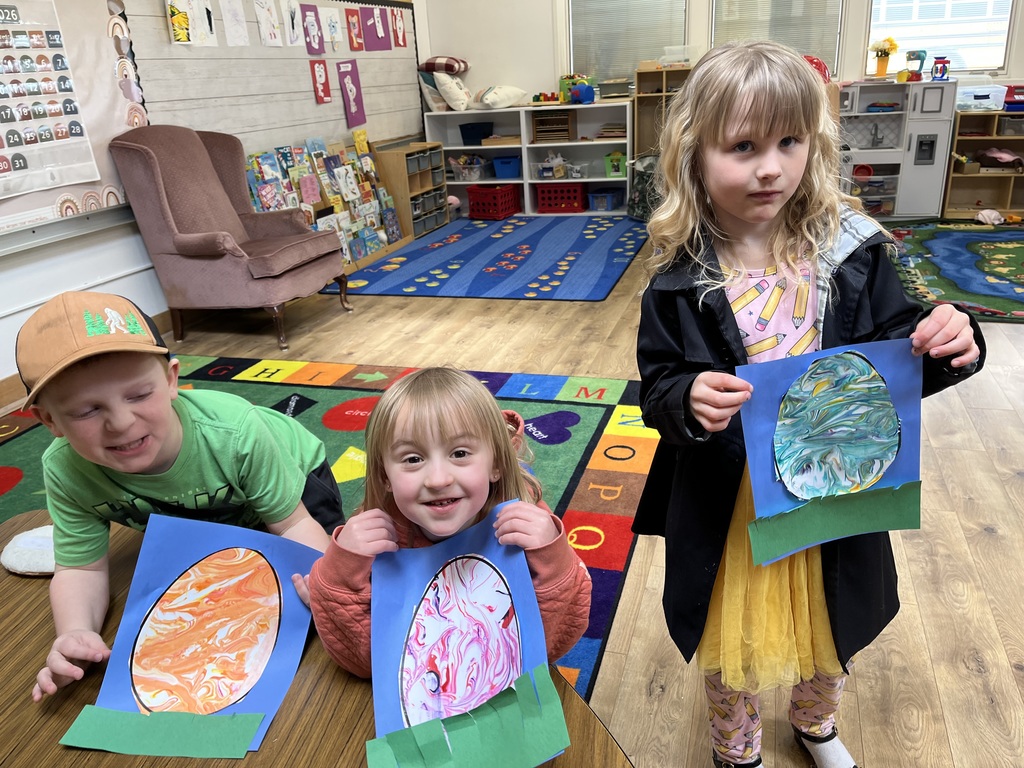 Endicott Pre-School
