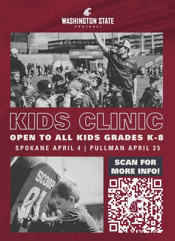 Football Clinic
