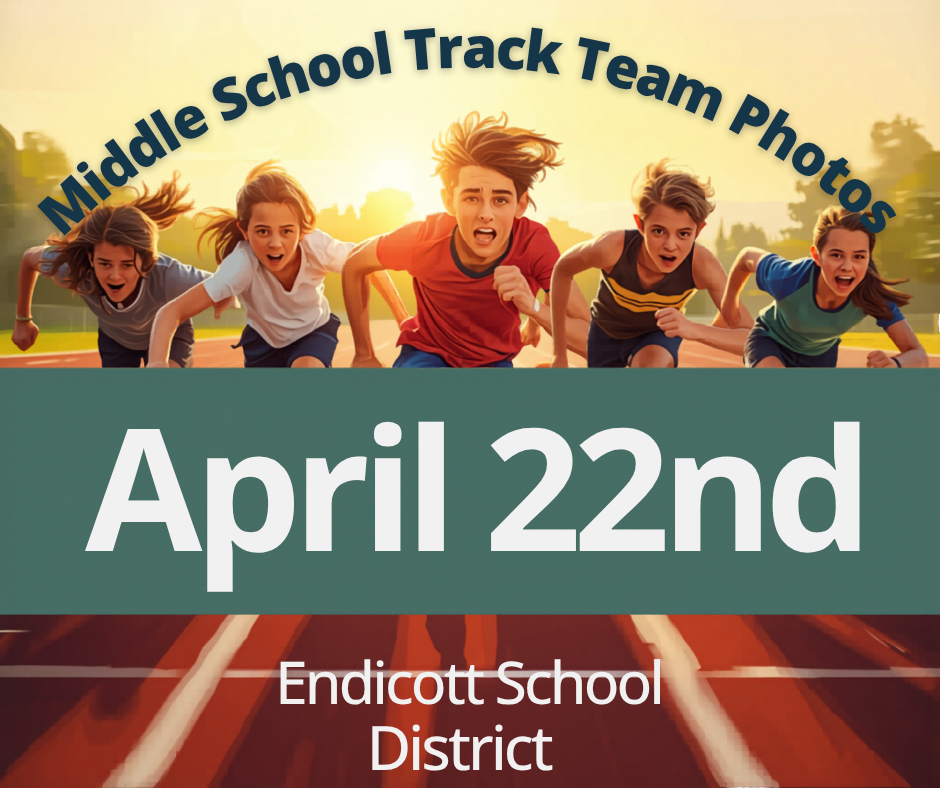 Endicott Elementary and Middle school September 2025