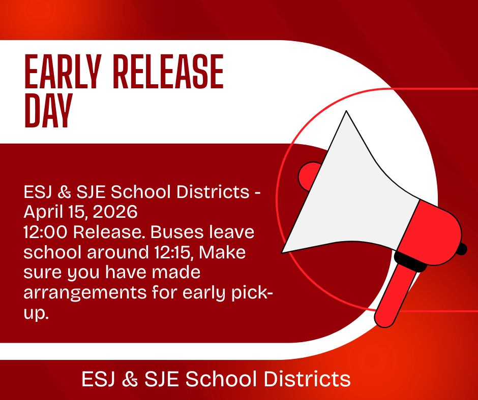 Endicott Elementary and Middle school September 2025