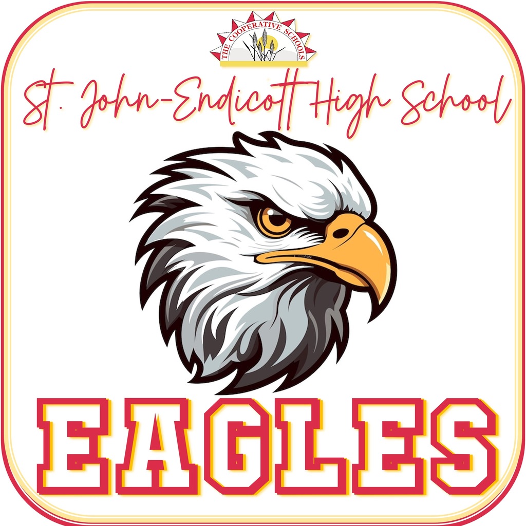 SJE Eagles