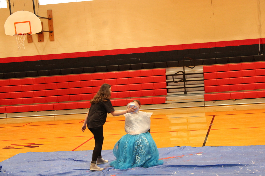 Endicott Elementary and Middle school September 2025