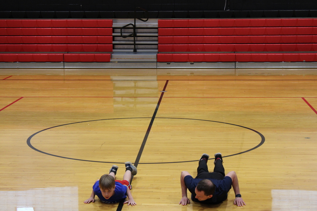 Endicott Elementary and Middle school September 2025