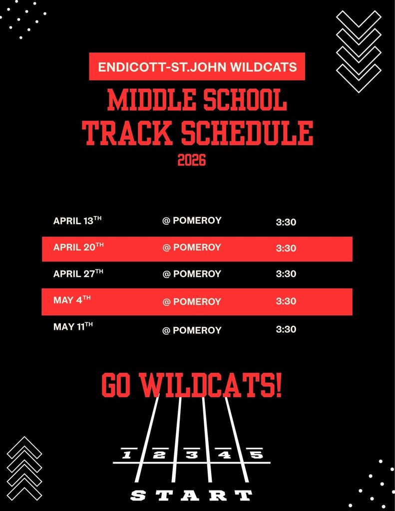 Endicott Elementary and Middle school September 2025