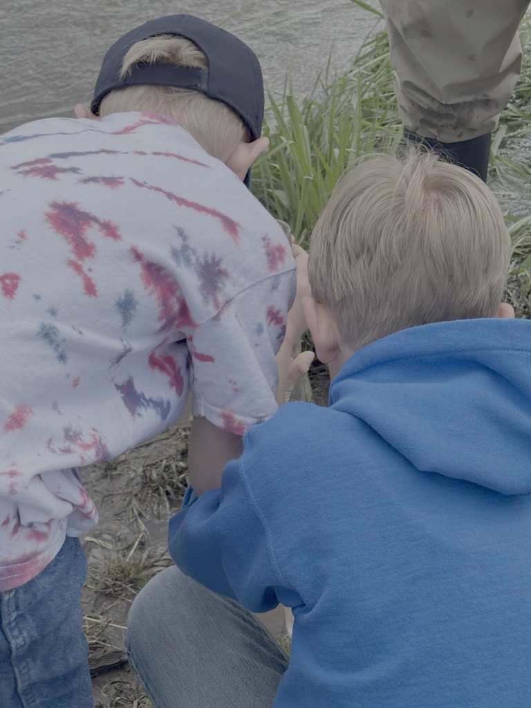 Endicott Elementary and Middle school September 2025