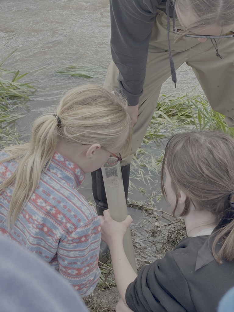 Endicott Elementary and Middle school September 2025