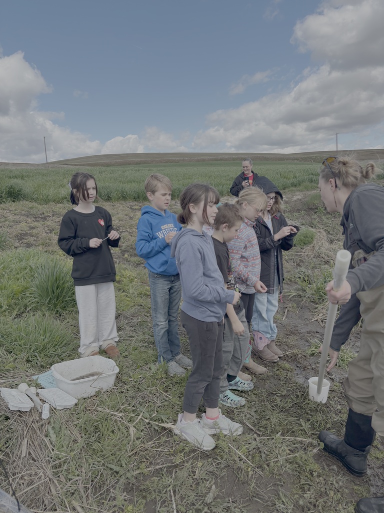 Endicott Elementary and Middle school September 2025