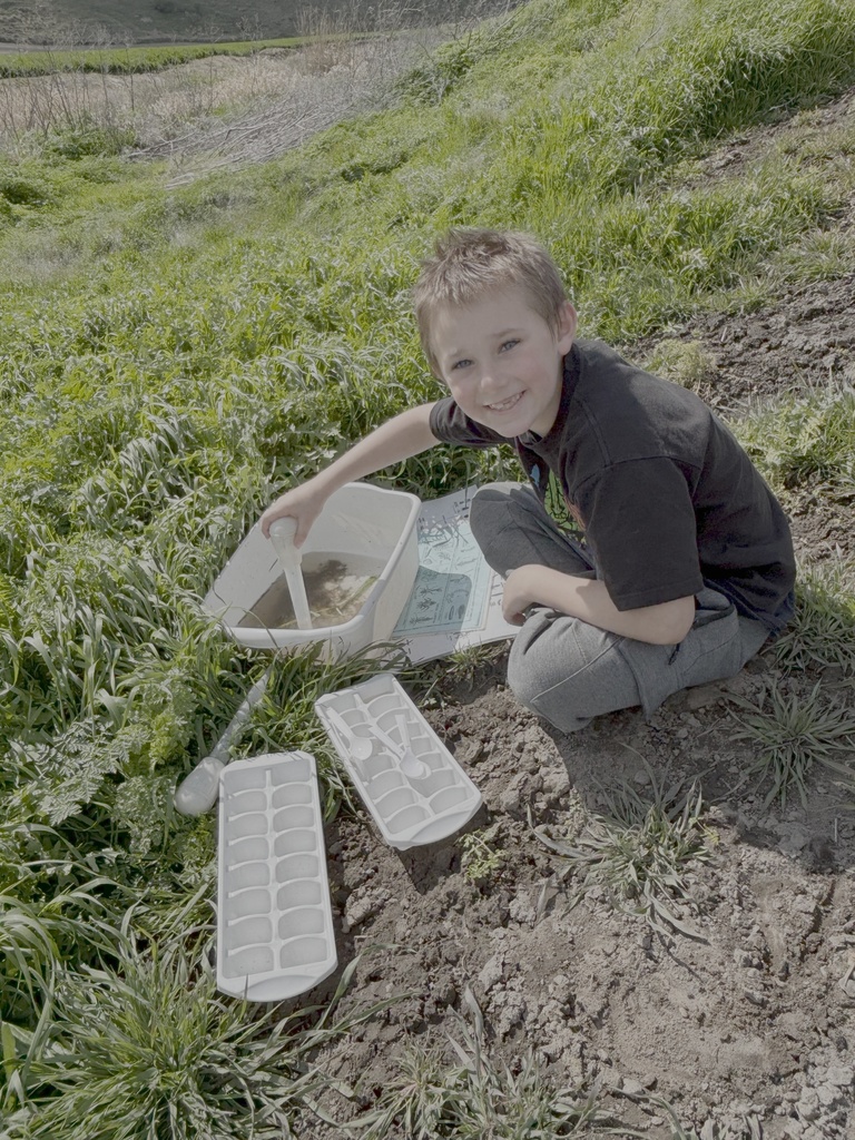 Endicott Elementary and Middle school September 2025