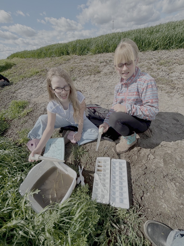 Endicott Elementary and Middle school September 2025