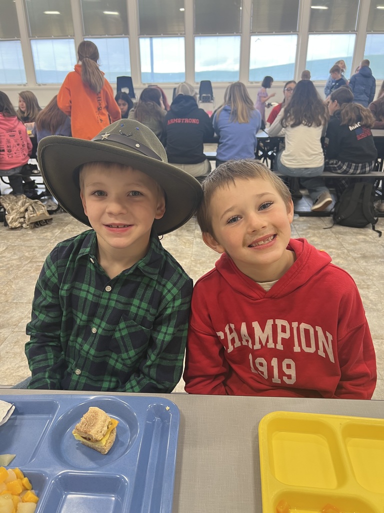 Endicott Elementary and Middle school September 2025