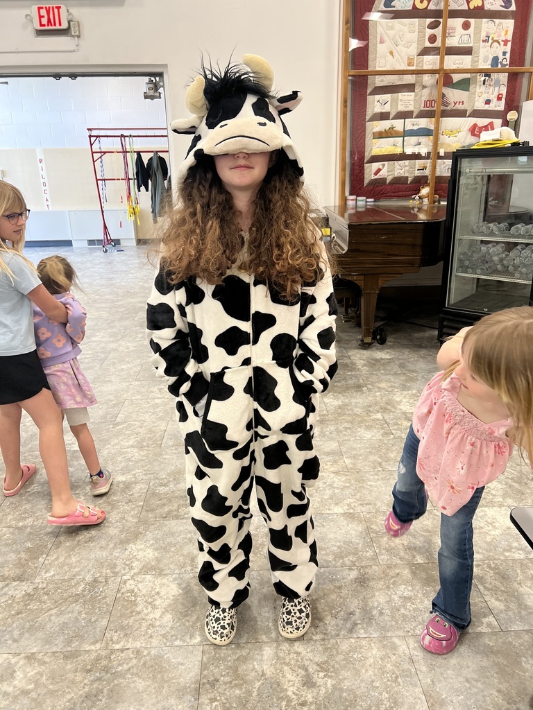 Endicott Elementary and Middle school September 2025