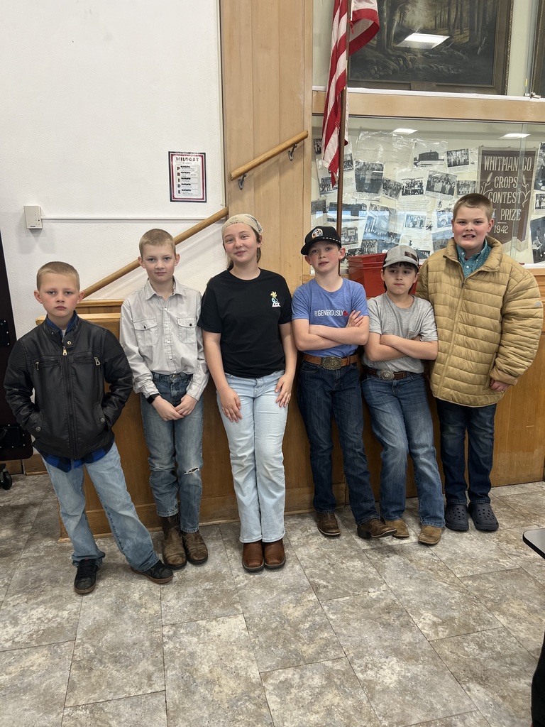 Endicott Elementary and Middle school September 2025