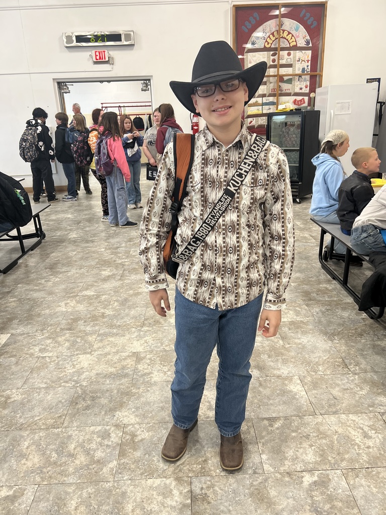 Endicott Elementary and Middle school September 2025