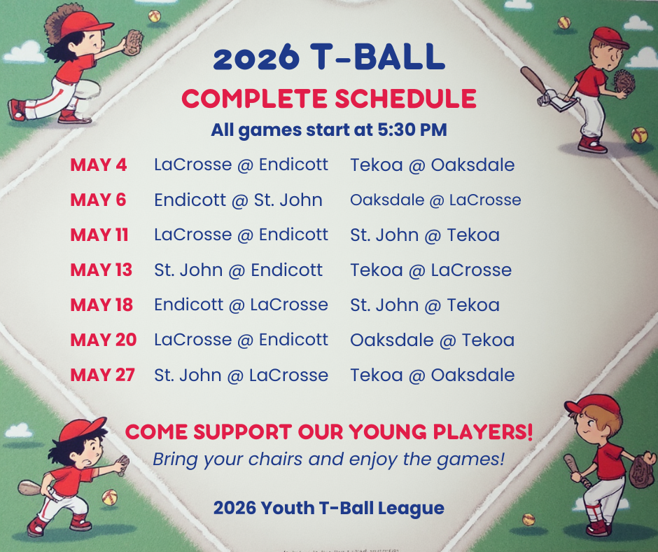 Endicott Elementary and Middle school September 2025