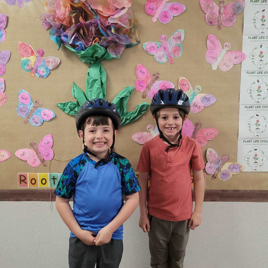 helmets