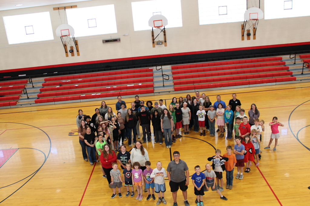 Endicott Elementary and Middle school 2026