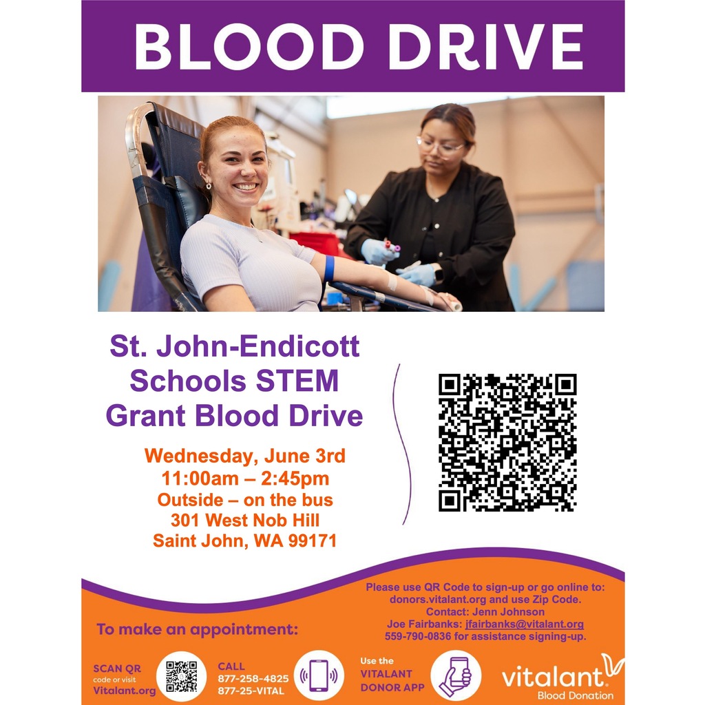 blood drive