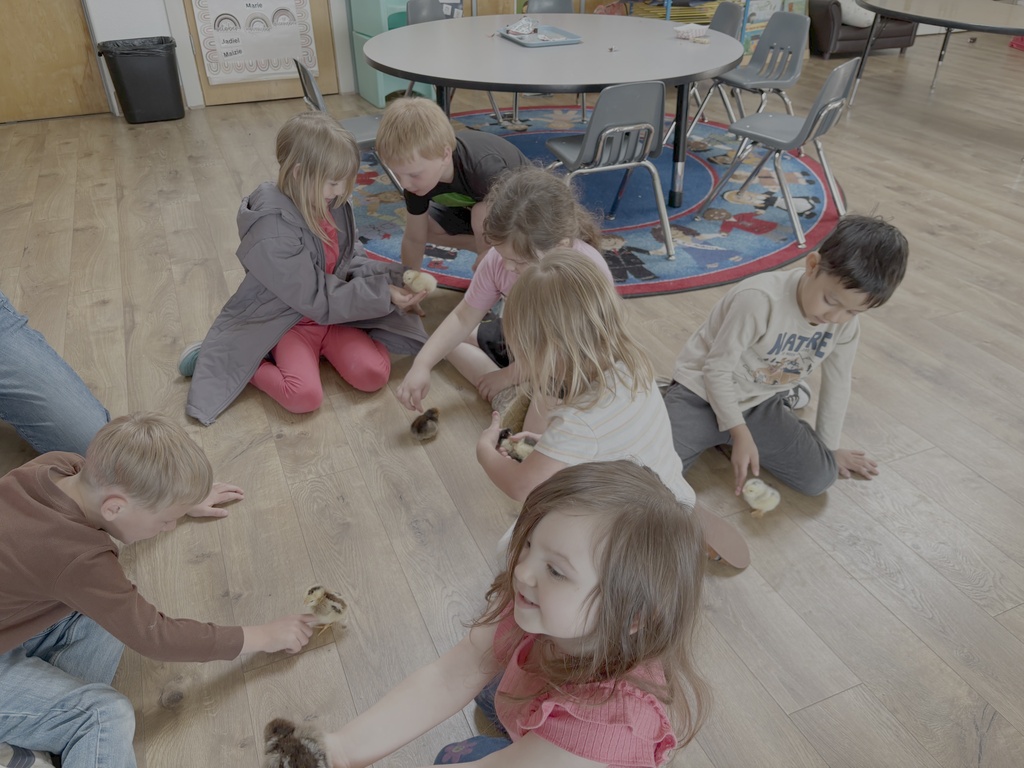Endicott Pre-School