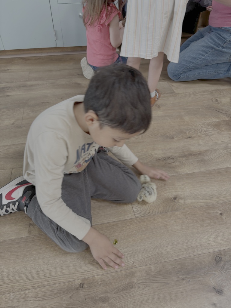 Endicott Pre-School