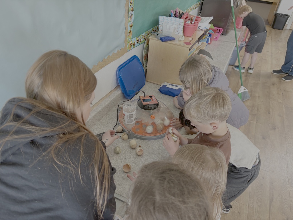 Endicott Pre-School