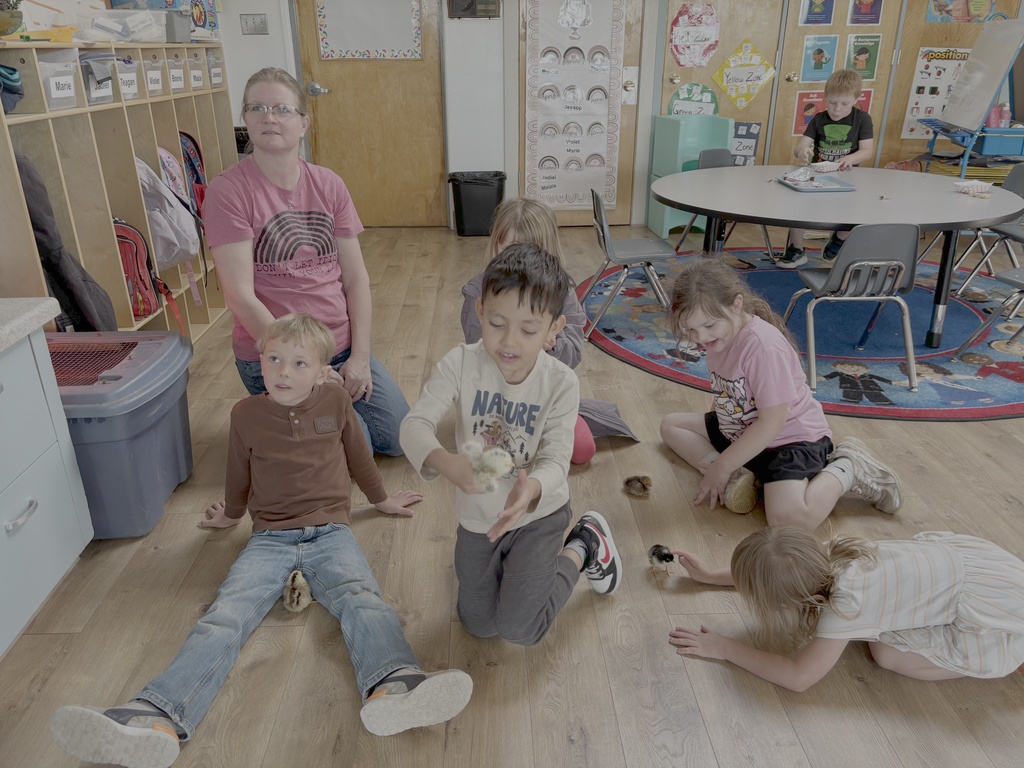 Endicott Pre-School