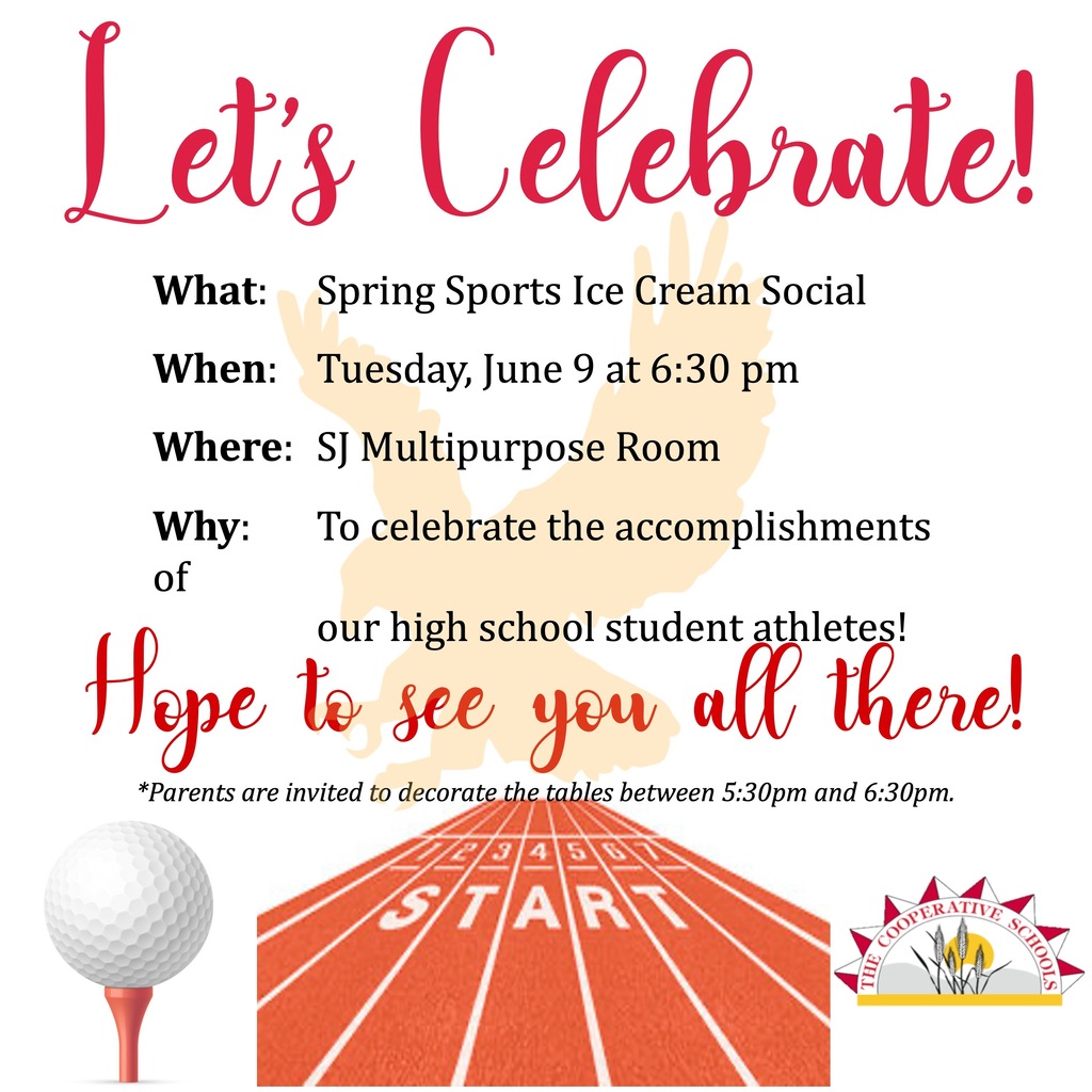 Lets celebrate!