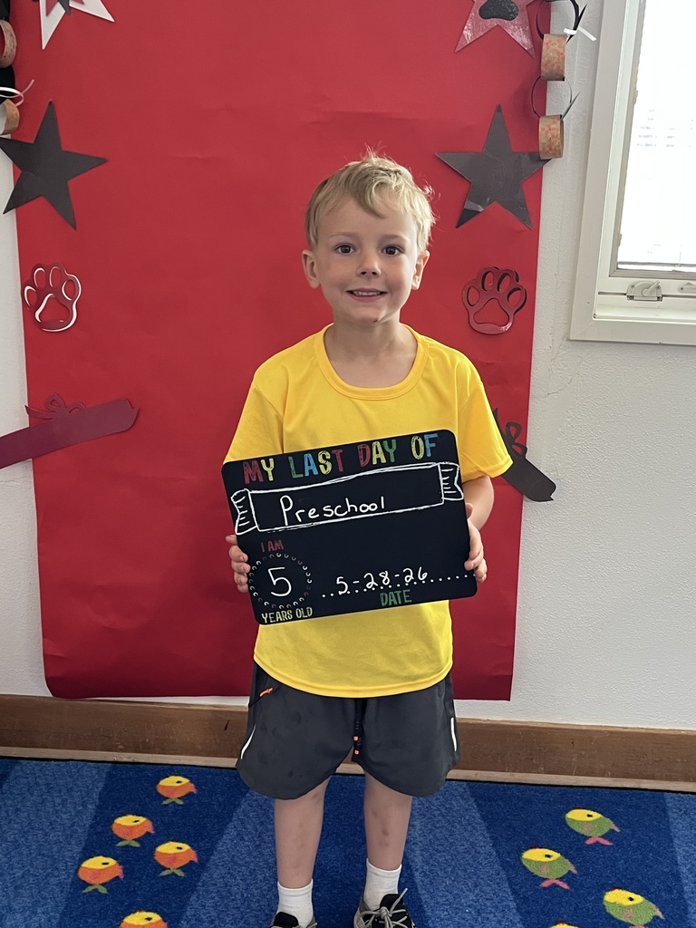 Endicott Pre-School