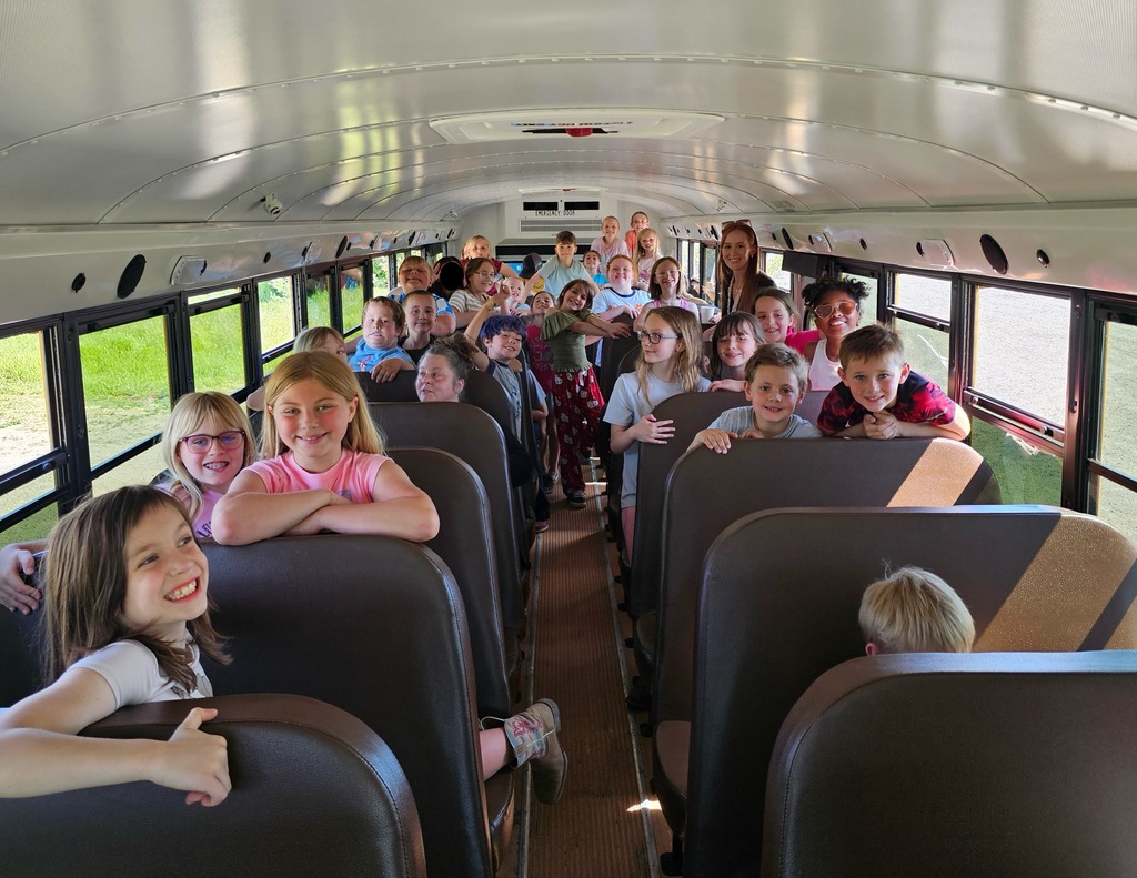 group bus