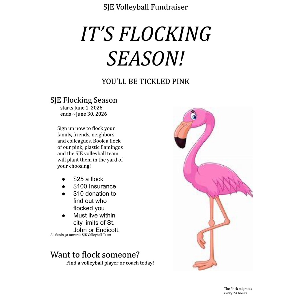 flocking