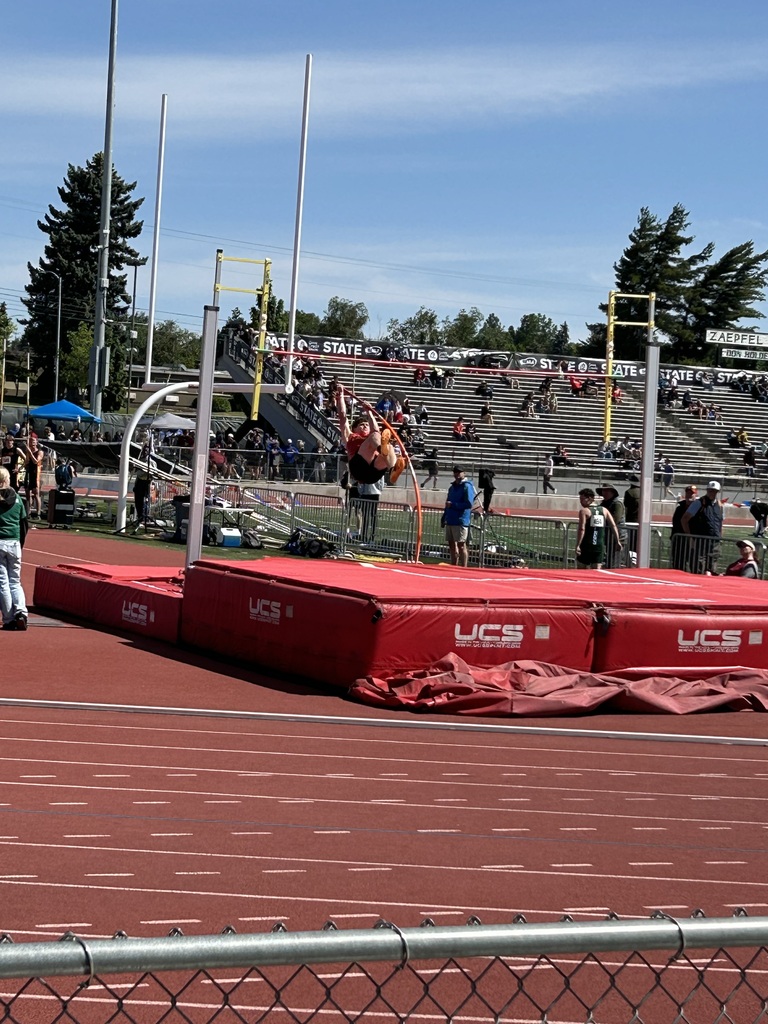 State Medalist 